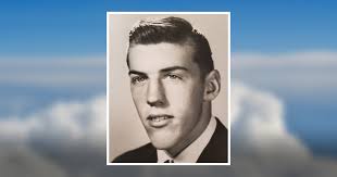 Alan Harry Curran Obituary January 30, 2023