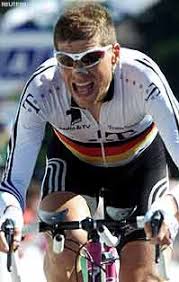 Jan ullrich resumed doping in a bid to compete with lance armstrong, according to the 1997 tour de france ullrich: Cycling Former Tour Champion Tests Positive