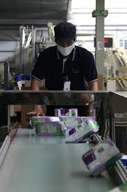 Popular posts kisi kisi psikotes pt softex indonesia kerawang. Pt Softex Indonesia Karawang