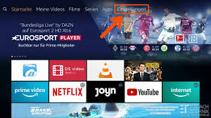 Kodi Auf Fire Tv Stick Installieren Schritt Fur Schritt Anleitung Einfach Technik Anleitungen Schritt Fur Schritt Anleitung Schritt Fur Schritt