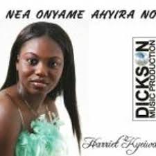 Stream Harriet Dickson music