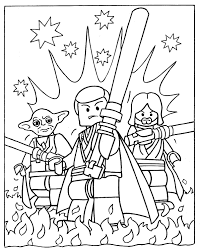 Pour imprimer et télécharger gratuitement vos coloriages favoris! Lego Starwars Coloriage Legos Coloriages Pour Enfants