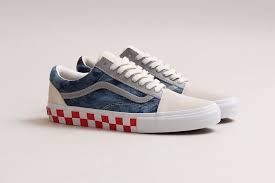 Concepts X Vans Syndicate Old Skool Rat Hunter