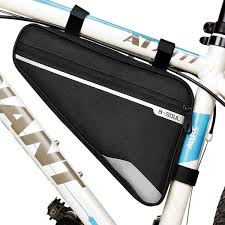 Image result for triangle frame bag