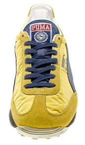 Puma easy rider from 5866руб in unisex (save 16%) available in beige + blue score 88/100.the puma easy rider, taking its roots from a running shoe and crafted with a nylon and suede upper. Puma Easy Rider 78 Wash F Prezzo 90 00 Classic Sneakers Walk In My Shoes Sneakers Fashion