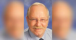 Obituary for Ed DeGaris