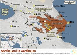 About 90% of azerbaijan's population considers itself muslim, however most of them do not practice it. Azerbaijani In Azerbaijan Joshua Project