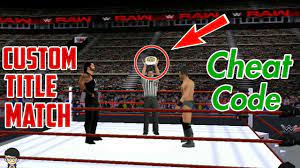 Raw 2010 is a professional wrestling video game developed by yuke's and published by thq for playstation 2 (ps2), playstation 3 (ps3), playstation portable (psp), wii, nintendo ds, xbox 360, and ios.it is the eleventh video game in the wwe smackdown vs. Wwe 2k18 Cheats Codes For Android 10 2021