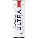 Michelob Ultra Beer 6 pk Cans - Shop Beer at H-E-B