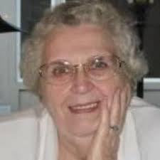 Kathryn Marcile (Mcneely) Asher Obituary (1933