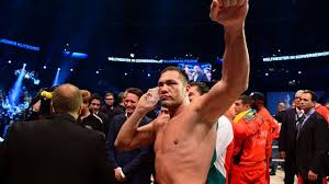 The pair fight in december. Who Is Kubrat Pulev Record Career Highlights And Boxing Style Of Anthony Joshua S Next Fight
