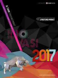 The data obtained from the annual report and the financial report of cimb bank starting from 2011 to 2015. Structured Product Annual Report On Behance