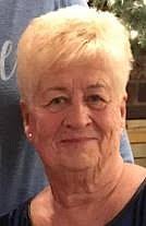 Mary Thursam Obituary