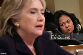 Dorothy Narvaez-Woods , widow of former Navy SEAL Tyrone Woods,... News  Photo