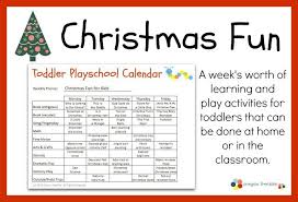 Toddler Playschool Christmas Fun For Kids Free Printable Do Play Learn Lesson Plans For Toddlers Halloween Lesson Plans Halloween Lesson