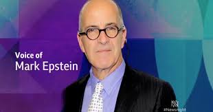 Jeffrey Epstein’s brother claims the paedophile financier ‘had dirt