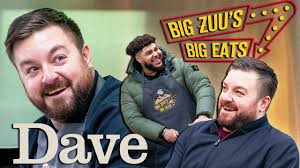 Big Zuu's Big Eats: Series 3, Episode 4