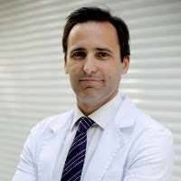 John Paoli, Head, Associate Professor, Consultant