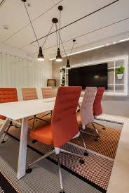 A Homelike Office Interior Was Designed For This Company In Finland In 2020 Meeting Room Design Meeting Room Design Office Office Interiors