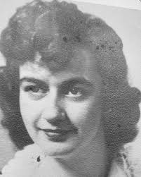 Rachel W. Hahn-Warfield Obituary September 13, 2022