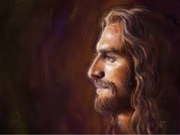 Modern Jesus Paintings :: Behance