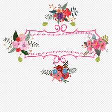1080p islamic background images hd; Terkeren 18 Gambar Bingkai Bunga Png Gambar Bunga Indah