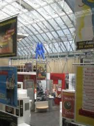 Exhibit Leipziger Messe In The Museum Leipziger Messe Corporate Site