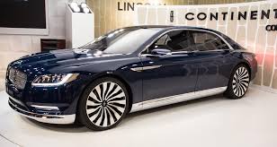 Quickly name a few luxury large sedans on the market and ask… Awesome 2020 Luxury Cars Best Photos Lincoln Continental Sports Cars Luxury Lincoln Cars