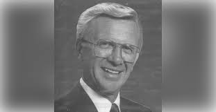 Obituary information for Robert Ian Pepper