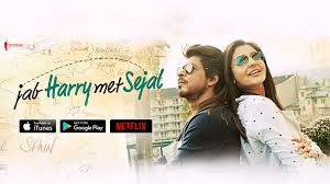 Jab harry met sejal isn't just a filmmaking failure; Jab Harry Met Sejal Home Facebook