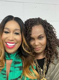 Jasmine Morton Robinson