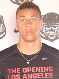 Wisconsin 2016 Football Prospects