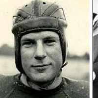 James Warren 'Jim' Benton (1916–2001)