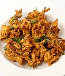 Onion Bhaji Recipe Great British Chefs Recipe Onion Bhaji Recipes Bhaji Recipe Onion Bhaji