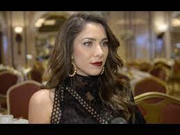 وهكذا تدربت على مشهد الولادة! Ø¯Ø§Ù†ÙŠÙŠÙ„Ø§ Ø±Ø­Ù…Ø© Ø´Ø®ØµÙŠØ© ÙØ±Ø­ ÙÙŠ ØªØ§Ù†ØºÙˆ Ù„Ù… ØªÙƒÙ† ØªØªØ·Ù„Ø¨ Ø§Ù„Ù…ÙƒÙŠØ§Ø¬ Ø§Ù„Ù‚ÙˆÙŠ Youtube