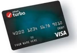 Turbo Prepaid Card Login How To Get The Turbotax Card Prepaid Card Prepaid Debit Cards Credit Card Benefits