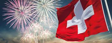 1st august has been celebrated as a holiday since 1891. Offnungszeiten Uber Den 1 August Gastronomie Personal Restaurants Catering Service