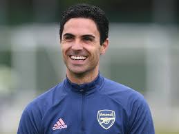 He was affectionately labelled the 'teacher's pet' in his. Arsenal Margin For Improvement Very Very Big Says Mikel Arteta As Boss Urges Board To Invest In Transfer Market
