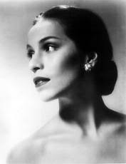 Maria Tallchief (1925-2013), Prima Ballerina