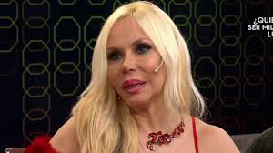 Alejandra Pradón fue demandada por un mecánico que le reclama $10 millones  por reparaciones vehiculares