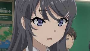Seishun Buta Yarou Wa Bunny Girl Senpai No Yume Wo Minai Episode 1 Subtitle Indonesia Bakacan Manga kono bijutsubu ni wa mondai ga aru! seishun buta yarou wa bunny girl senpai