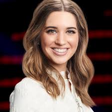 Carly Webster's Instagram, Twitter & Facebook