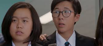 Matters of the Heart (2017)