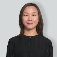 Elaine Chou's Instagram, Twitter & Facebook