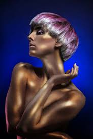 Julie Stanley » Boogie Nights by Edwin Fontanez Hair