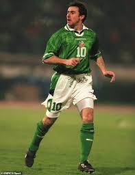 We are incredibly saddened to learn that alan mcloughlin has passed away aged 54. Jkrcczrzesz57m