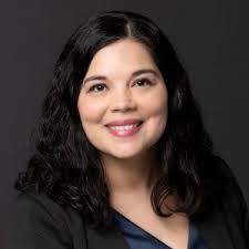 Crystal Ramon's Instagram, Twitter & Facebook