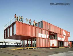 Maison Container Maisons Prefabriquees Maison Construction Maison Container Maison Prefabriquee Maison Autosuffisante