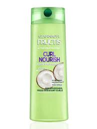 Curl Nourish Shampoo For Nourished Frizz Resistant Curls Curly Hair Styles Curly Hair Styles Naturally Nourishing Shampoo