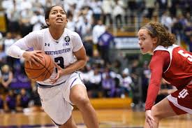 Womens Basketball Northwestern Gears Up For Another Elite